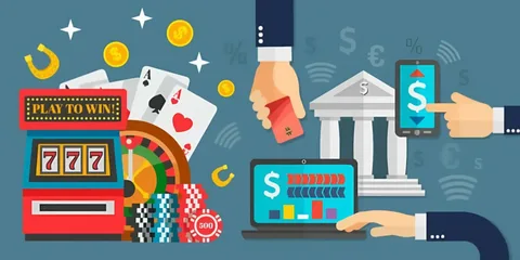 E‑Wallets