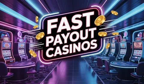 quick payout Casinos