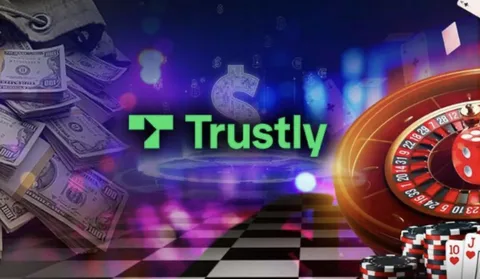 direktüberweisung, Giropay & Trustly im Online-Casino