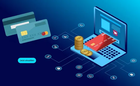 Kartenzahlungen im Online-Casino: Visa & Mastercard