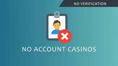 account verification