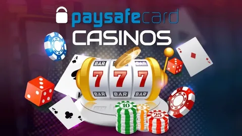 Paysafecard