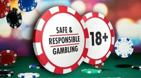 safer gambling