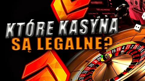 wpłaty do kasyna online